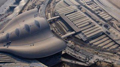 В аэропорту Абу-Даби откроется новый терминал за $3 млрд - piligrimos.com - Эмираты
