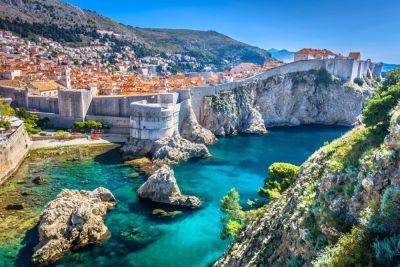 Как провести отпуск в Хорватии? Дубровник - город, в который захочется вернуться вновь - travelblog