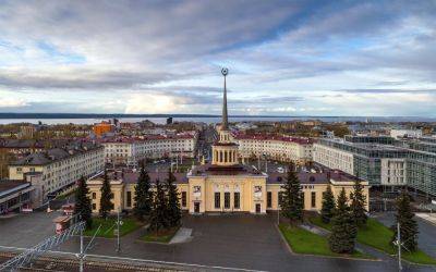 Что посмотреть в Петрозаводске и его окрестностях - tourweek.ru