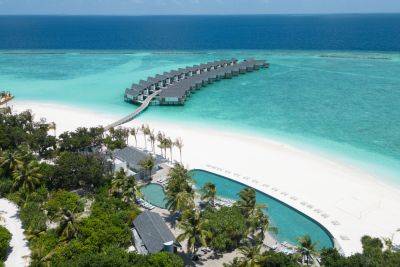 Предания райских островов. Какие легенды хранят Мальдивы - snob.ru - Мальдивы