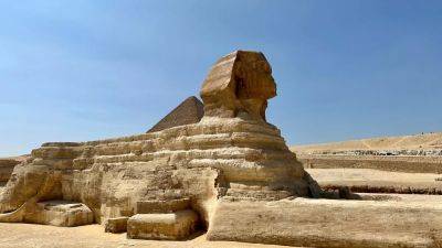 Гайд по Египту: 13 мест, которые должен увидеть каждый - piligrimos.com - Египет