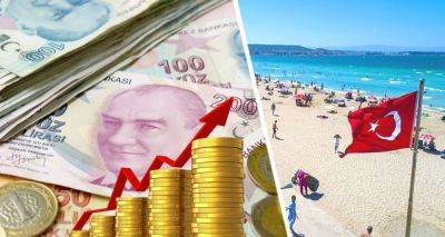 Краткосрочная аренда квартир в Турции подорожает на 30-40% - tourweek.ru - Турция