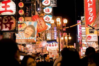 В октябре Японию посетило рекордное количество туристов - piligrimos.com - Япония