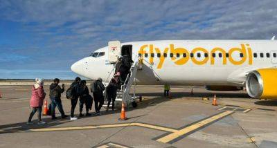 Авиакомпания Flybondi разрешила пассажирам перепродавать авиабилеты - tourweek.ru - Сша