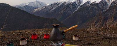 Гастротур в Дагестан: горы, кофе и еда - onetwotrip.com - Россия