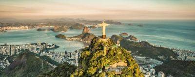 Отпуск в Бразилии: что посмотреть - onetwotrip.com - Бразилия