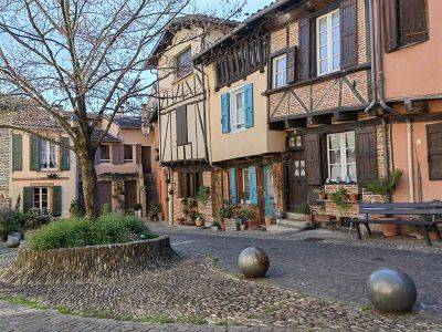 Город Альби на Юго-западе Франции - hamster-travel.ru - Франция