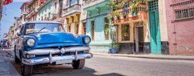 Куба рядом: историческое наследие острова Свободы - onetwotrip.com - Россия - Куба