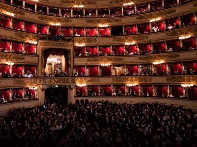 Открытие сезона в театре Ла Скала: как совместить любовь к опере и путешествиям - piligrimos.com - Голландия - Италия - Испания