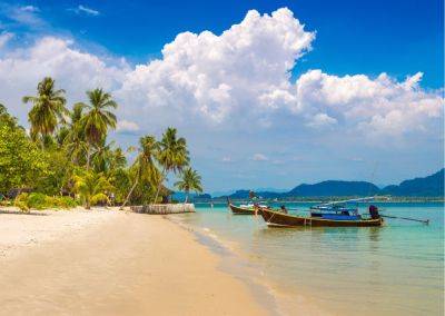 Скрытые жемчужины: 8 самых тихих островов Таиланда - gloss.ee - Таиланд - Эстония