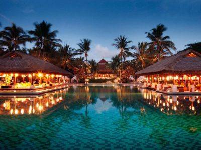 Отдых на Бали - travelblog