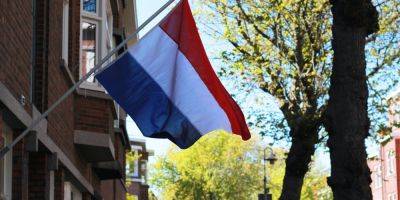 Получите колоссальную поддержку. Как, чем и почему Нидерланды помогают украинцам - life.nv.ua - Голландия - Украина - Нидерланды