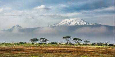 Страна удивительной природы. Чем уникальна Кения и почему туда стоит поехать — рассказывает путешественник - life.nv.ua - Украина - Кения