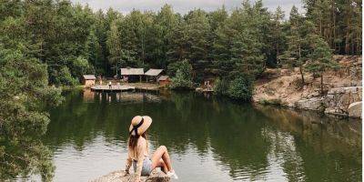 Куда поехать на выходные: пять мест для отдыха недалеко от Киева - life.nv.ua - Украина