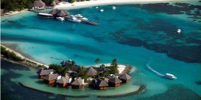 Острова мечты. Как развивается элитный туризм в эпоху пандемии, куда едут богатые путешественники и сколько платят - life.nv.ua - Мальдивы