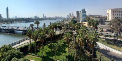 Здесь не бывает скучно. Как живет Каир и почему тут стоит побывать - life.nv.ua - Египет