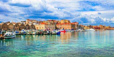 Греки точно скучали по туристам. Какие впечатления принесет отпуск на острове Крит в 2021 году - life.nv.ua - Греция