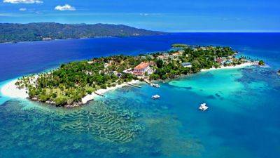 Самое важное о Доминиканской Республике: информация для туристов - travelblog