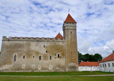 Рейтинг TripAdvisor: 10 лучших музеев Эстонии в 2023 году - gloss.ee - Эстония
