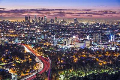 Где остановиться в Лос-Анджелесе, Калифорния: 8 лучших районов - lifeistravel.com.ua - Нью-Йорк - Сша - штат Калифорния