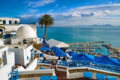 Отдых в Тунисе - travelblog