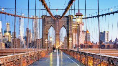 Путешествие по Нью-Йорку: 10 мест, которые должен посетить каждый турист - travelblog