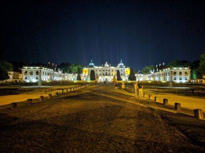 Белосток не только про закупы: что еще посмотреть в центре шопинга? - piligrimos.com - Польша - Россия