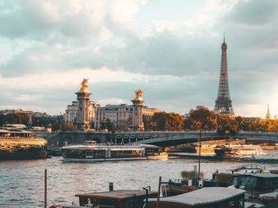 Впервые за столетие Сена в Париже будет доступна для купания - piligrimos.com - Франция
