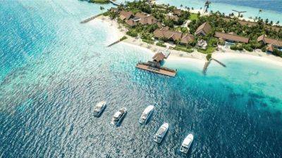 Отдых на личном острове: обзор отеля Waldorf Astoria Maldives Ithaafushi - piligrimos.com - Мальдивы