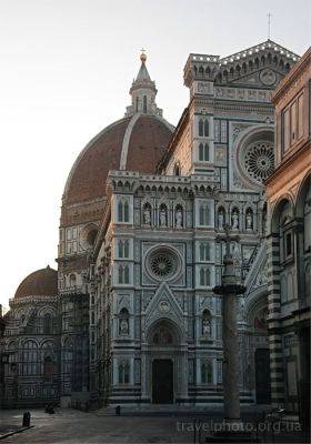 Флоренция - travelphoto.org.ua - Италия