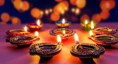 Праздник Дивали в Индии - фестиваль огней - planetofhotels.com - Австралия - Индия