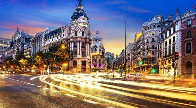 Что посмотреть в Мадриде — самые интересные места - planetofhotels.com - Австралия - Испания