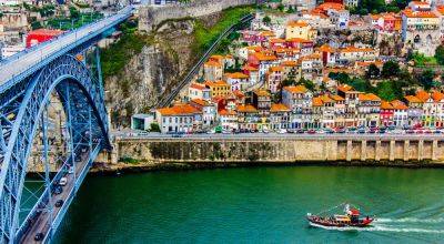 Что посмотреть в Порту — городе мостов, азулежу и лучшего портвейна - planetofhotels.com - Австралия - Португалия