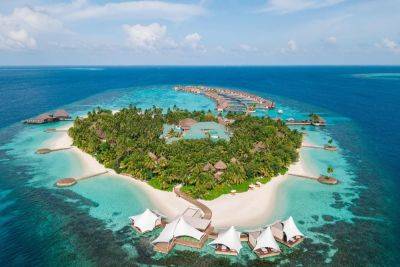 Подарите себе увлекательный круиз на роскошной яхте: обзор W Maldives - piligrimos.com - Мальдивы