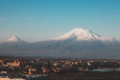 Едем в Ереван: краткий FAQ — что, куда и как - piligrimos.com - Армения