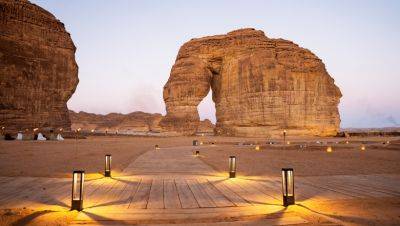 Аль-Ула — обязательное место для посещения в 2023-м: рассказываем, чем заняться - piligrimos.com