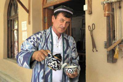 5 традиций узбеков, которые слишком круты, чтобы их не попробовать - piligrimos.com - Узбекистан - Иран