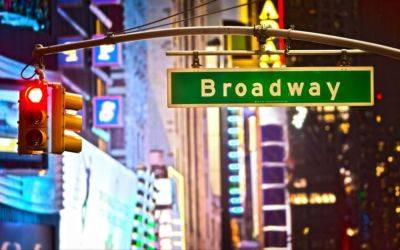 Бродвей — улица, нет которой равных - piligrimos.com - Нью-Йорк - Сша