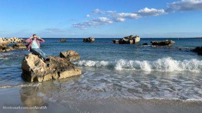 Кипр: Топ-5 лучших пляжей Протараса - lifeistravel.com.ua - Кипр