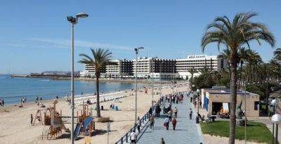 Аликанте - leisure-blog.com - Испания