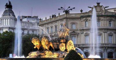 Мадрид: путешествие в столицу Испании - leisure-blog.com - Испания