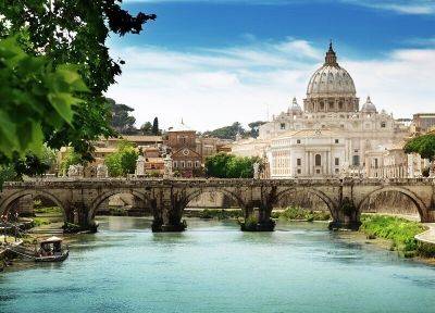 Ватикан — город-музей под открытым небом - leisure-blog.com - Италия