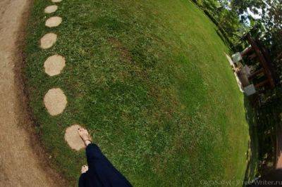 Медитация в Тайланде. Випасана, неделя молчания в буддийском монастыре - free-writer.ru - Польша - Россия - Таиланд