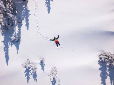 Шерегеш. Где кататься на сноуборде и лыжах в России, субъективный отзыв +информация - free-writer.ru - Россия