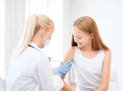 Во львовском аэропорту открыли центр вакцинации от COVID-19 - triphearts.com - Сша - Украина