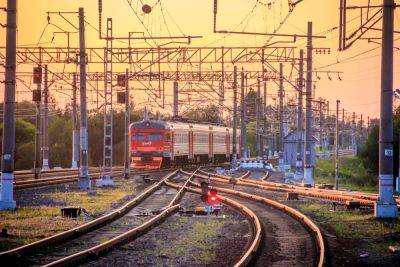 В Украине восстанавливают международные железнодорожные перевозки пассажиров - triphearts.com - Австрия - Польша - Украина - Венгрия