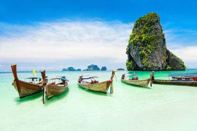 На Пхукете запускают новое предложение для туристов - triphearts.com - Таиланд