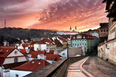 В Праге запустили новые "незаезженные" маршруты для туристов - triphearts.com - Чехия