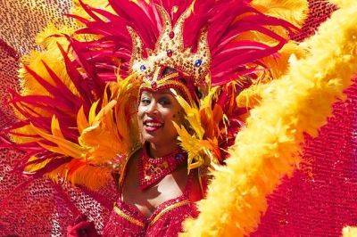 В Рио-де-Жанейро отменили карнавал - triphearts.com - Бразилия
