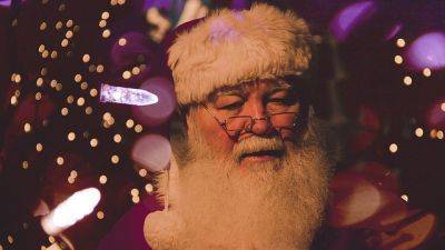 Онлайн-открытие сезона рождественских праздников в Лапландии - triphearts.com